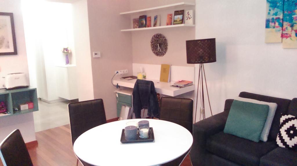Apartments Sulekova Zagreb Eksteriør bilde